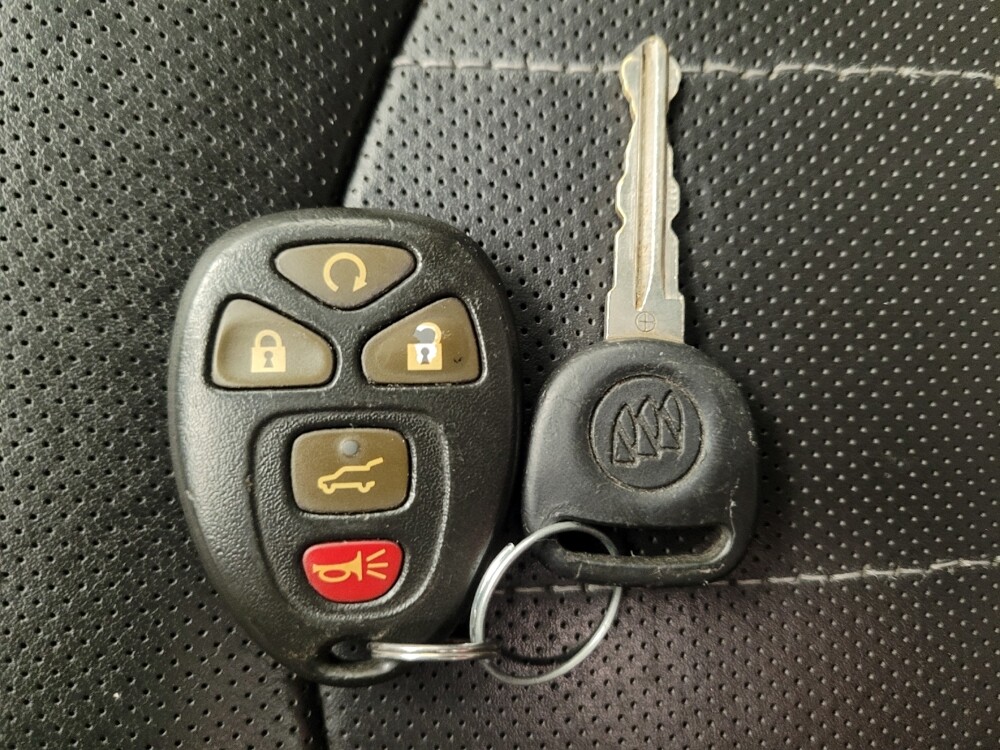 2016 Buick Enclave in Downey, CA 90241 - 18146425 32