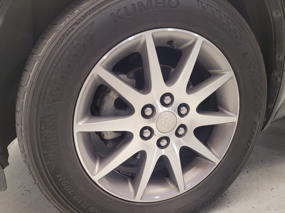 2016 Buick Enclave in Downey, CA 90241 - 18146425 31