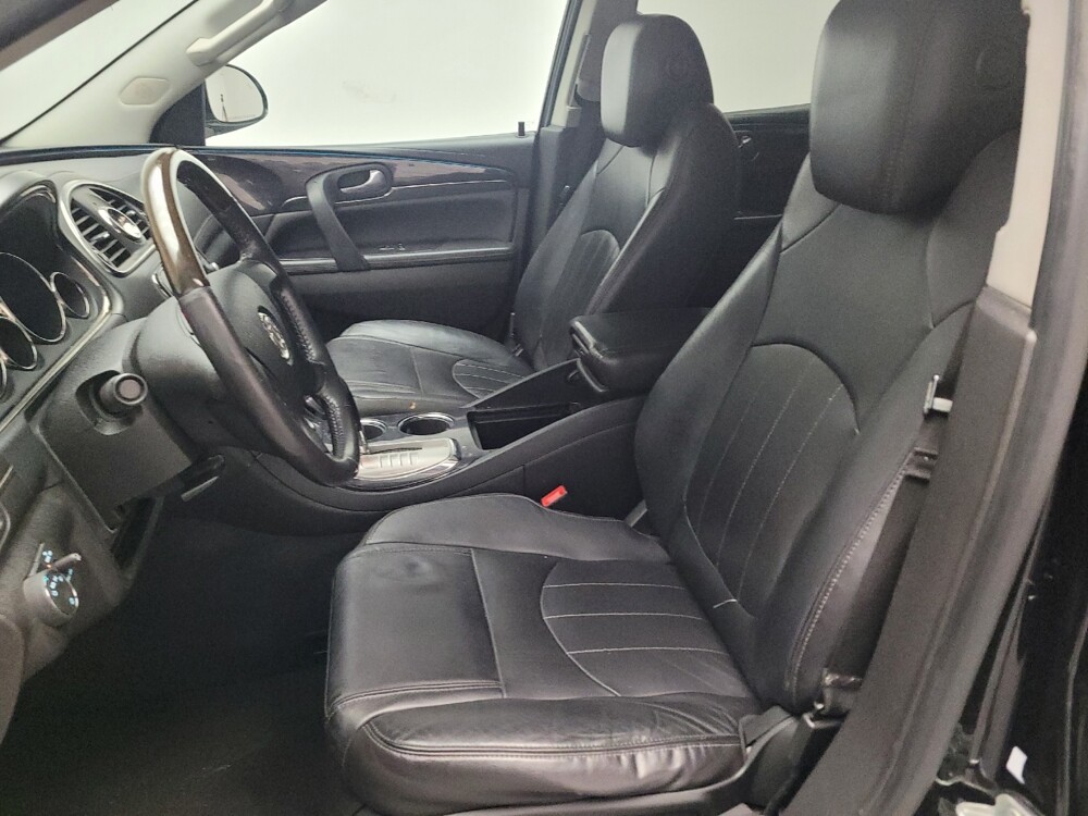 2016 Buick Enclave in Downey, CA 90241 - 18146425 17