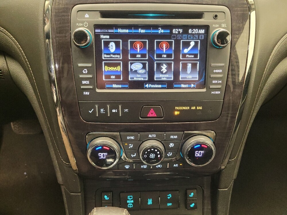 2016 Buick Enclave in Downey, CA 90241 - 18146425 25