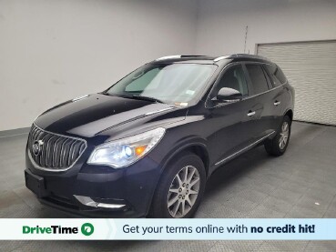 2016 Buick Enclave in Downey, CA 90241