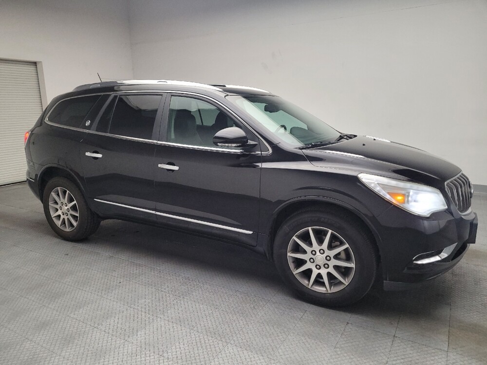 2016 Buick Enclave in Downey, CA 90241 - 18146425 11