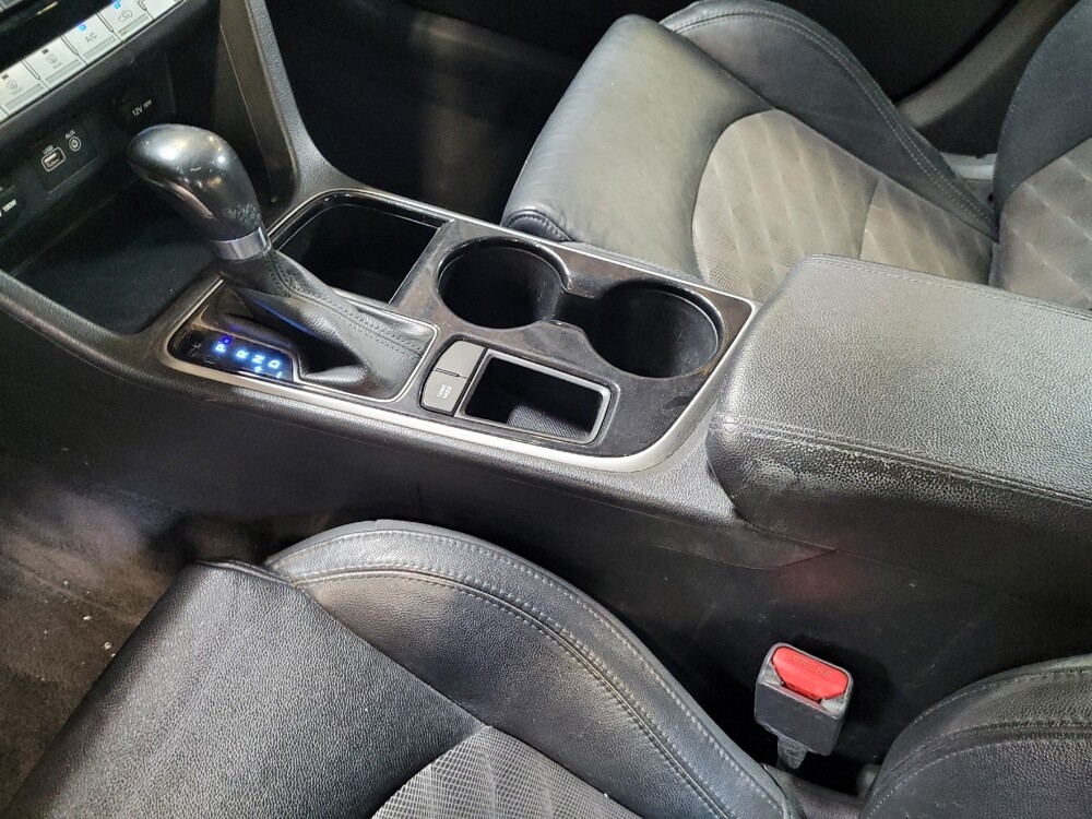 2018 Hyundai Sonata in Sacramento, CA 95821 - 18146426 26