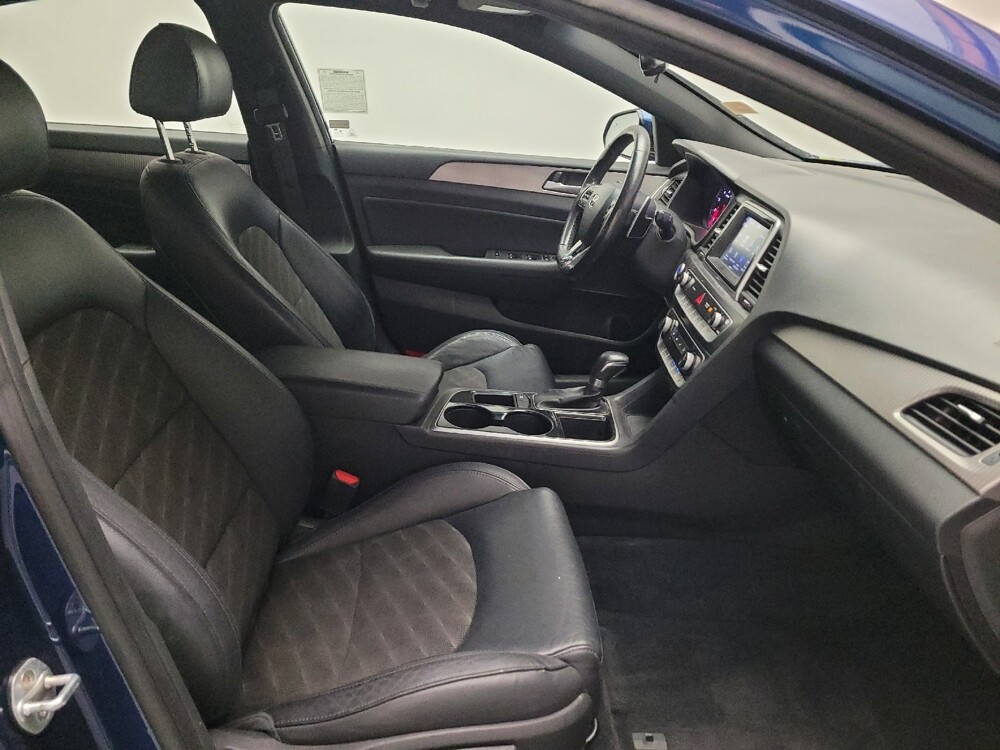 2018 Hyundai Sonata in Sacramento, CA 95821 - 18146426 21