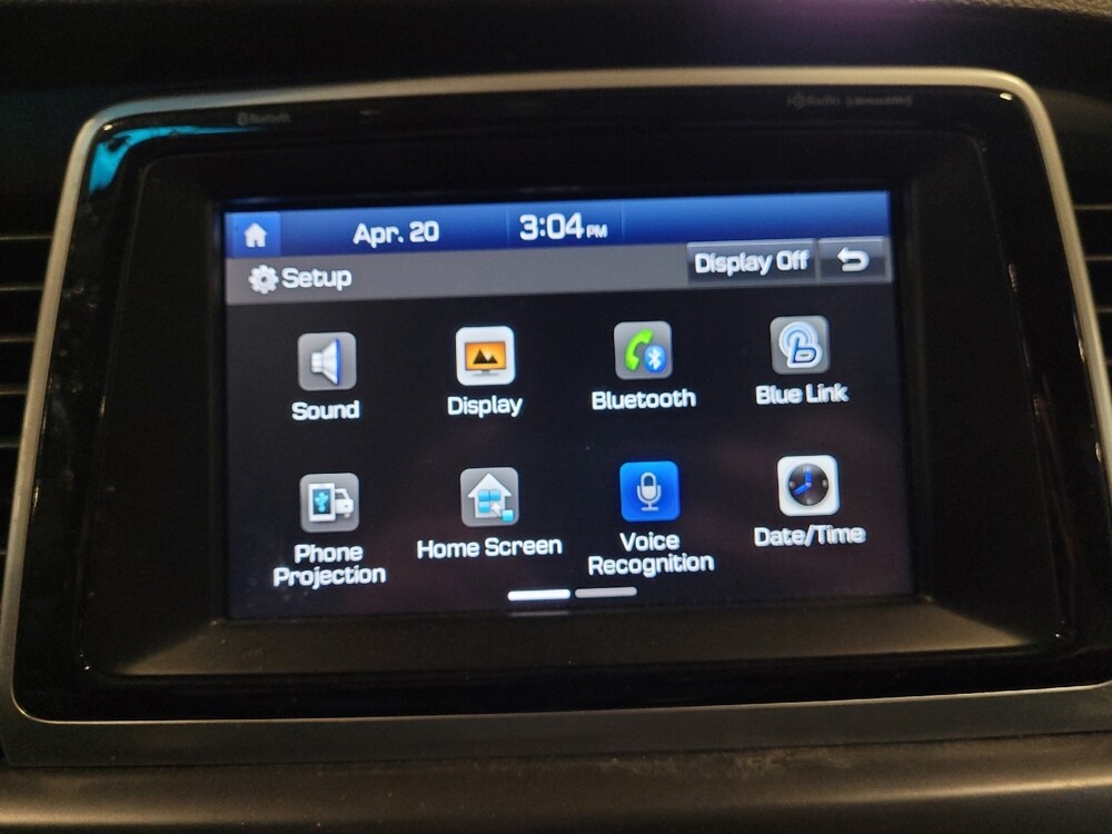 2018 Hyundai Sonata in Sacramento, CA 95821 - 18146426 25