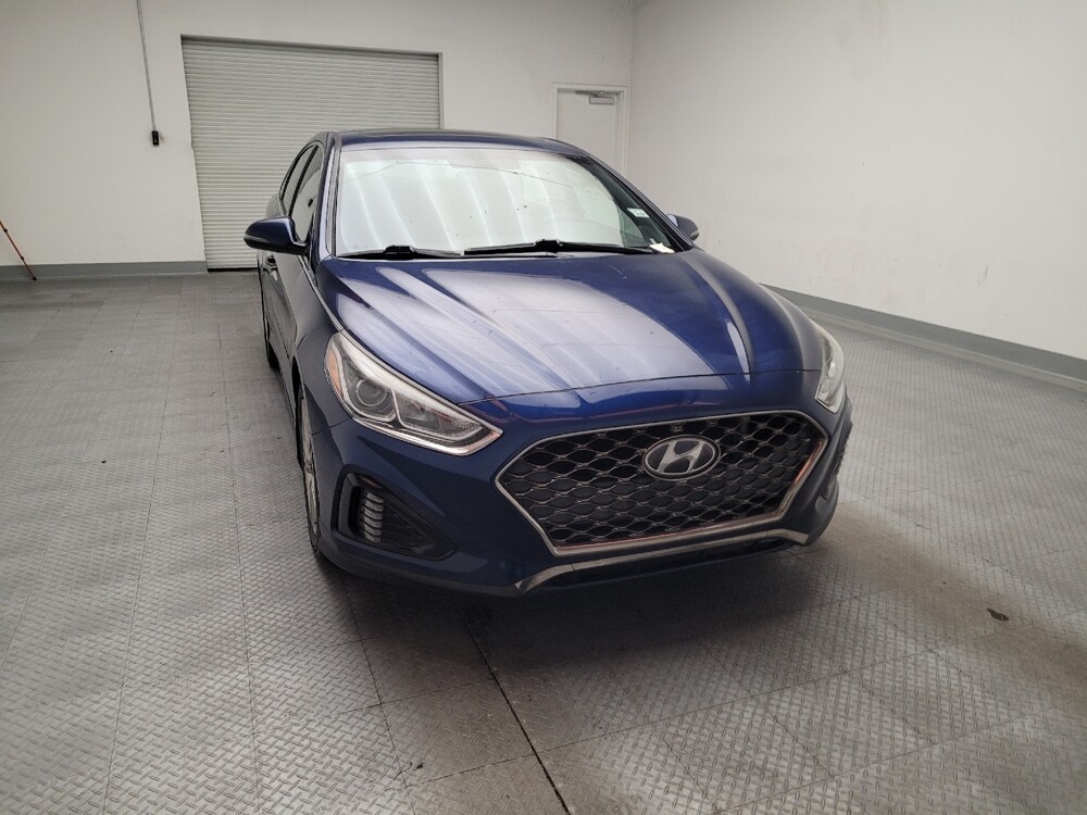 2018 Hyundai Sonata in Sacramento, CA 95821 - 18146426 14