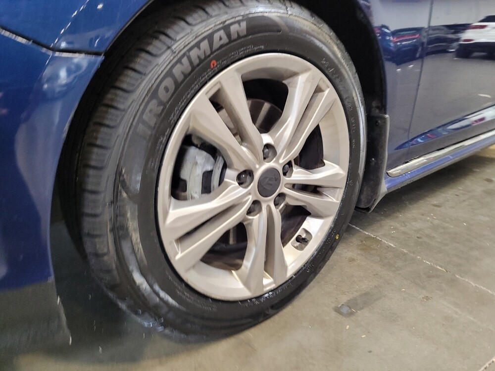 2018 Hyundai Sonata in Sacramento, CA 95821 - 18146426 31