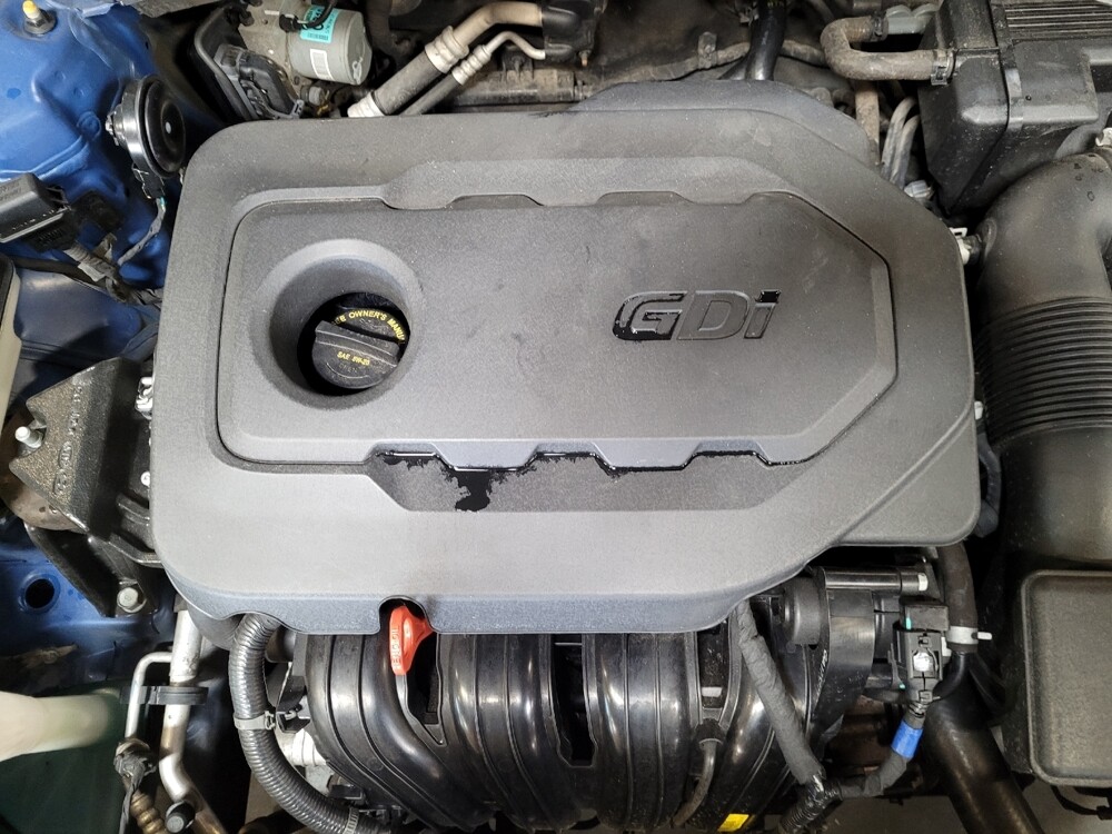2018 Hyundai Sonata in Sacramento, CA 95821 - 18146426 30