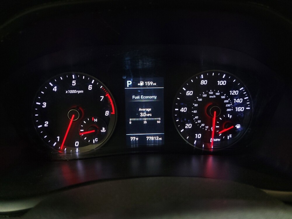 2018 Hyundai Sonata in Sacramento, CA 95821 - 18146426 23