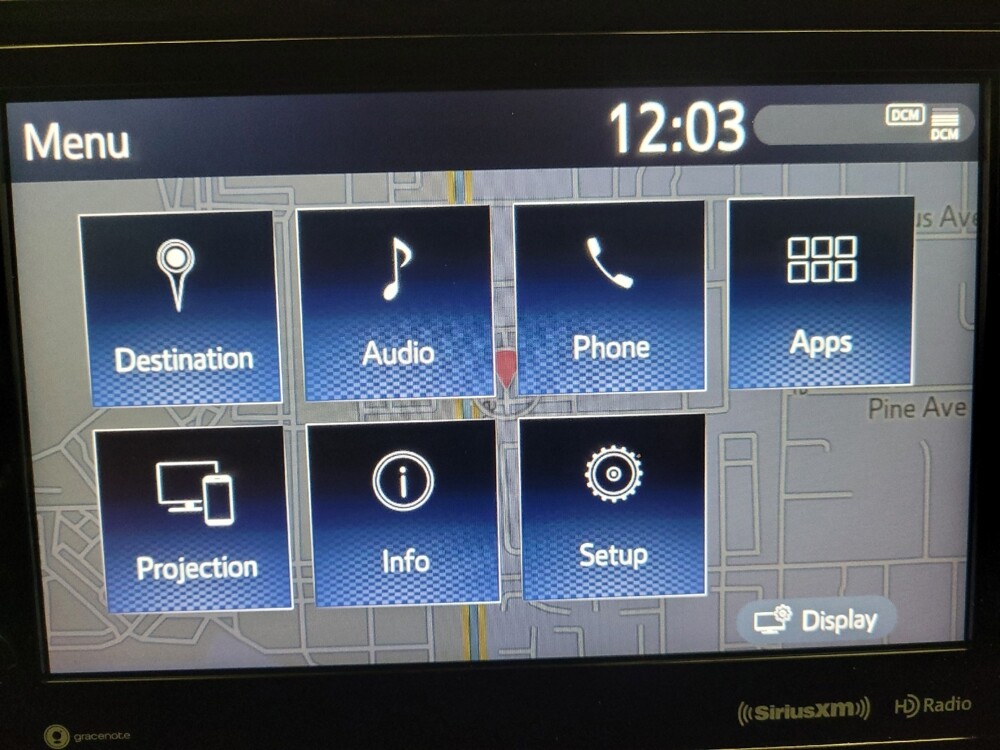 2022 Toyota Highlander in Riverside, CA 92504 - 18146427 25