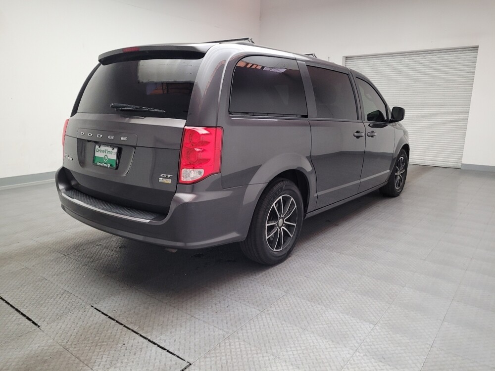 2019 Dodge Grand Caravan in Torrance, CA 90504 - 18146429 9