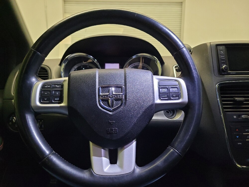 2019 Dodge Grand Caravan in Torrance, CA 90504 - 18146429 22