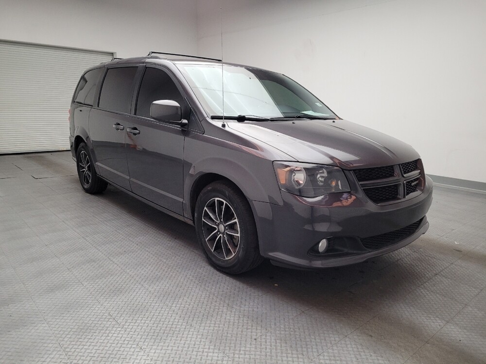 2019 Dodge Grand Caravan in Torrance, CA 90504 - 18146429 13