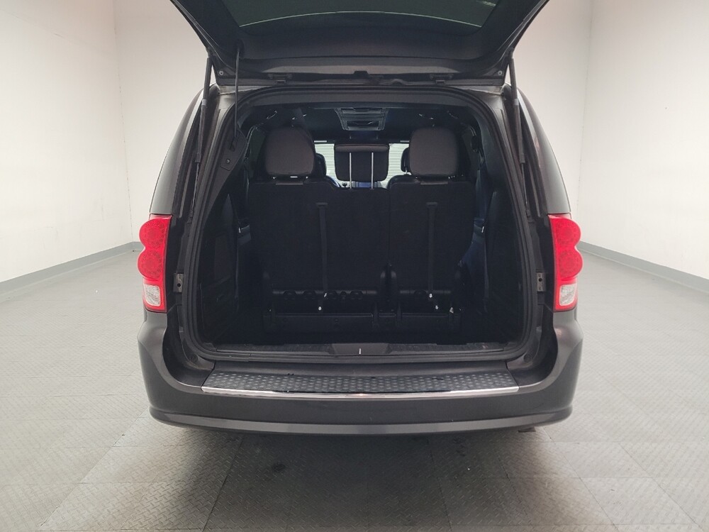 2019 Dodge Grand Caravan in Torrance, CA 90504 - 18146429 29