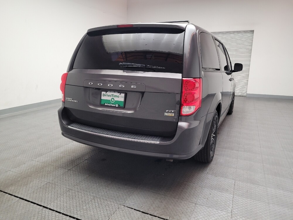 2019 Dodge Grand Caravan in Torrance, CA 90504 - 18146429 7