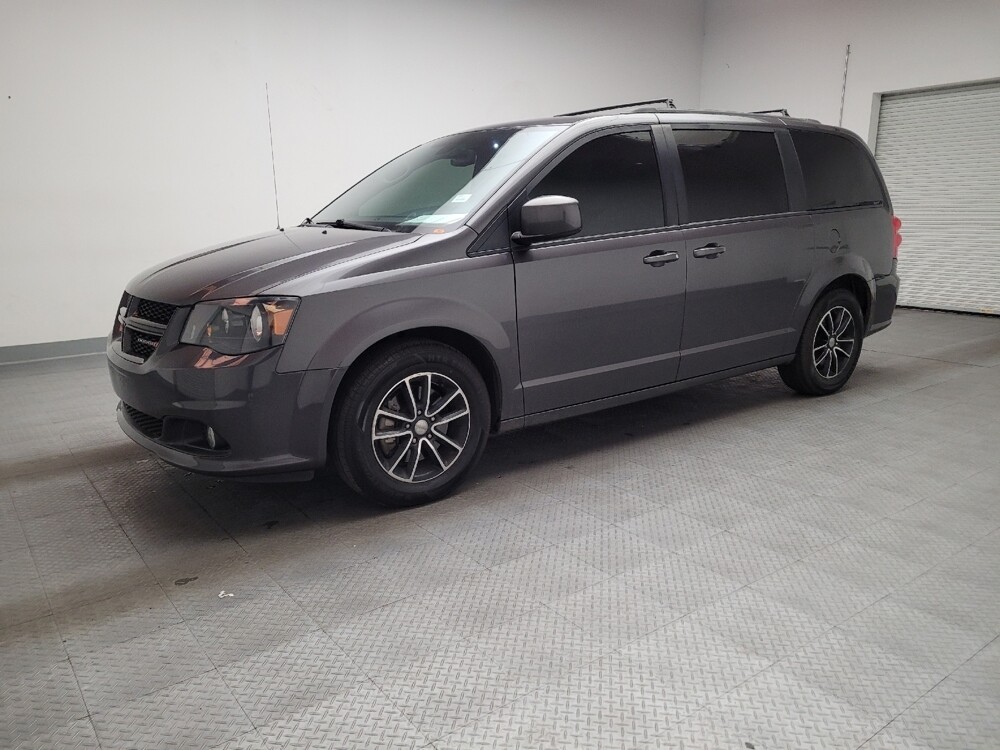 2019 Dodge Grand Caravan in Torrance, CA 90504 - 18146429 2
