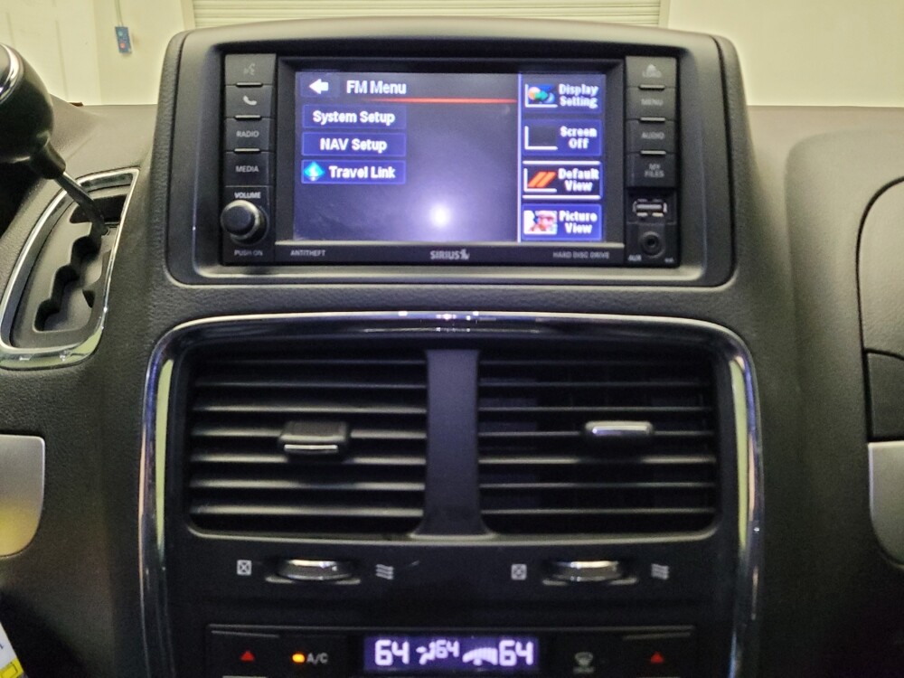 2019 Dodge Grand Caravan in Torrance, CA 90504 - 18146429 25