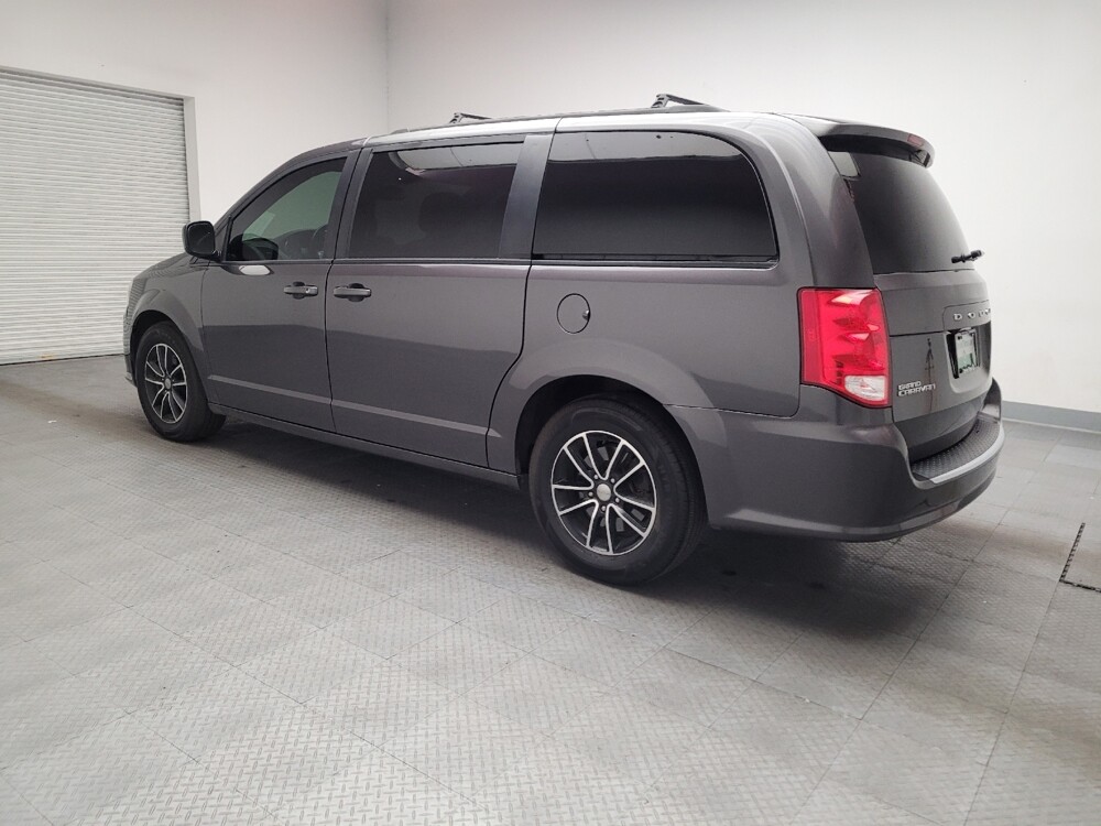 2019 Dodge Grand Caravan in Torrance, CA 90504 - 18146429 3