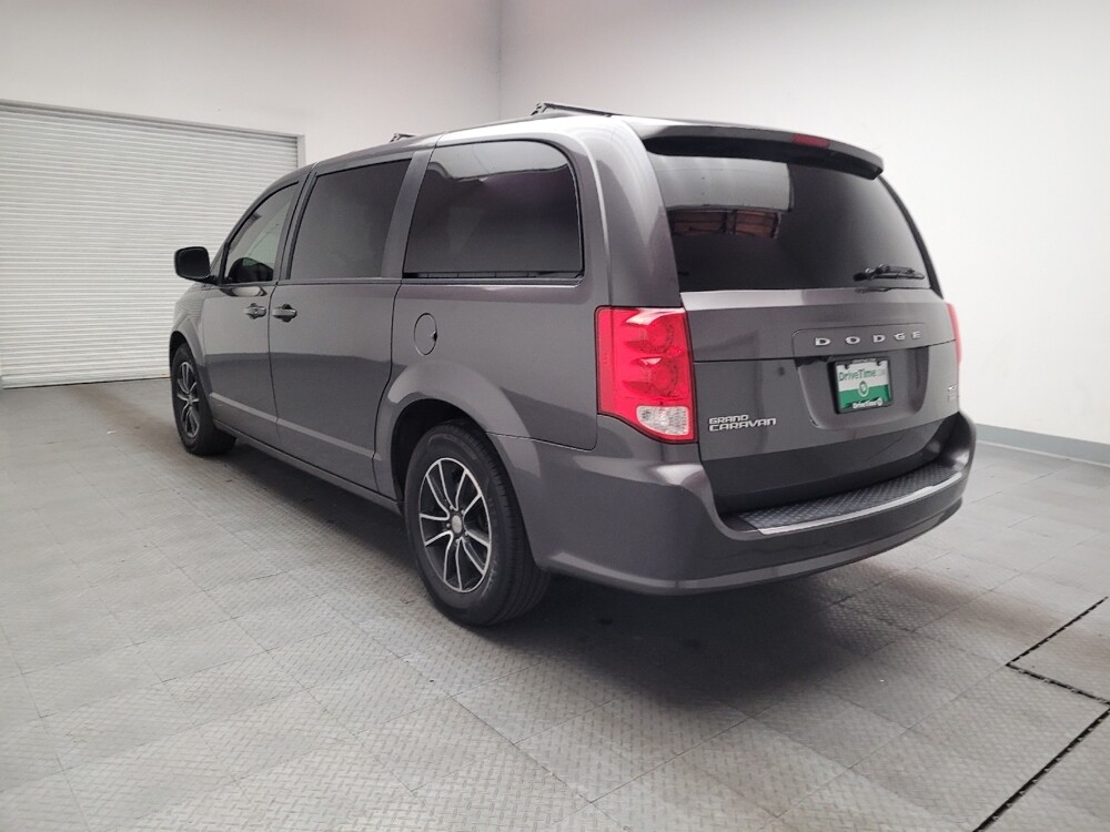 2019 Dodge Grand Caravan in Torrance, CA 90504 - 18146429 5