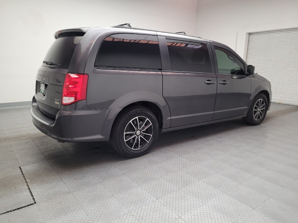 2019 Dodge Grand Caravan in Torrance, CA 90504 - 18146429 10