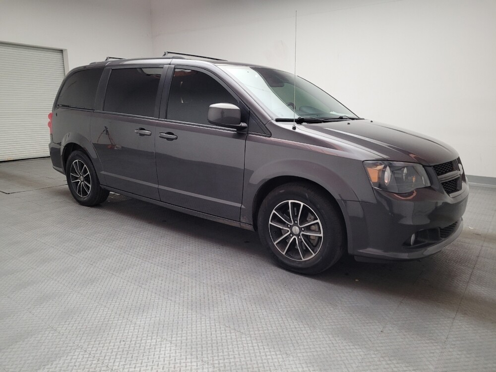 2019 Dodge Grand Caravan in Torrance, CA 90504 - 18146429 11
