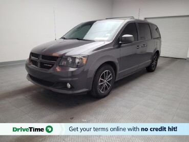2019 Dodge Grand Caravan in Torrance, CA 90504