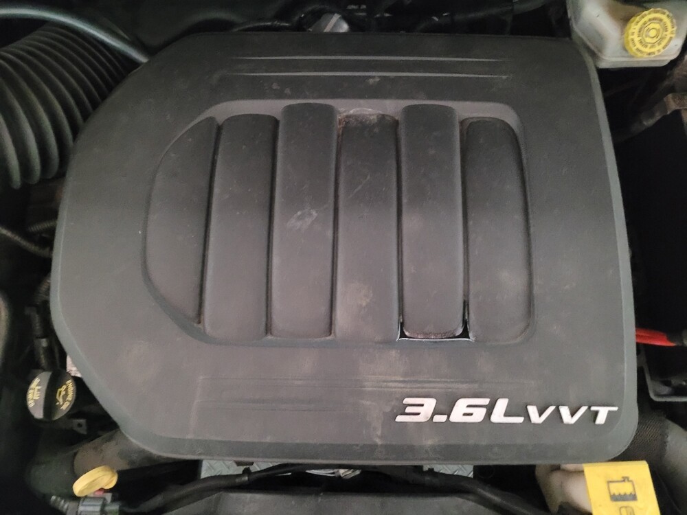 2019 Dodge Grand Caravan in Torrance, CA 90504 - 18146429 30