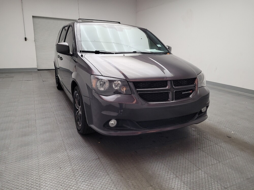2019 Dodge Grand Caravan in Torrance, CA 90504 - 18146429 14