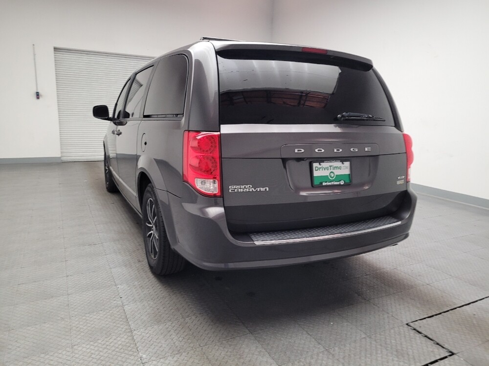 2019 Dodge Grand Caravan in Torrance, CA 90504 - 18146429 6