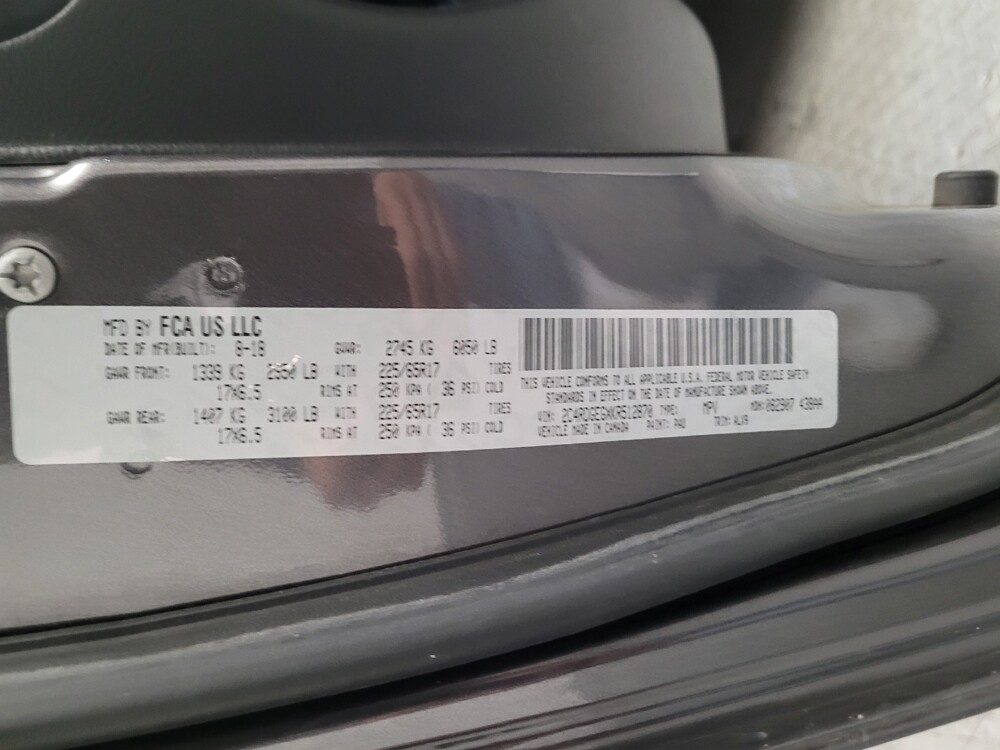 2019 Dodge Grand Caravan in Torrance, CA 90504 - 18146429 33