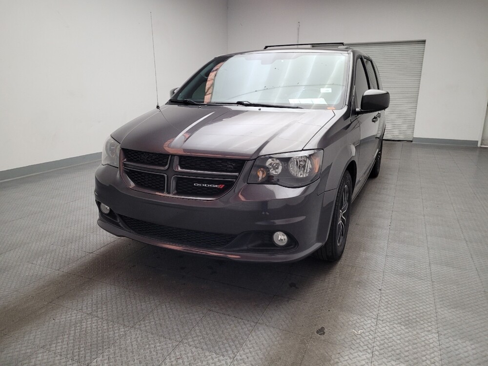 2019 Dodge Grand Caravan in Torrance, CA 90504 - 18146429 15