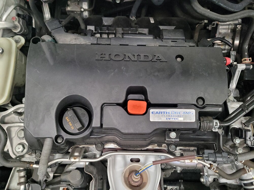 2020 Honda Civic in Riverside, CA 92504 - 18146432 30