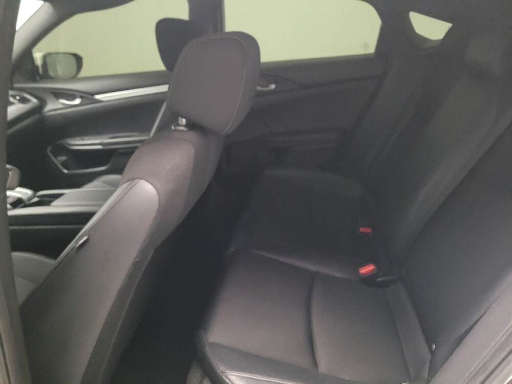 2020 Honda Civic in Riverside, CA 92504 - 18146432 18