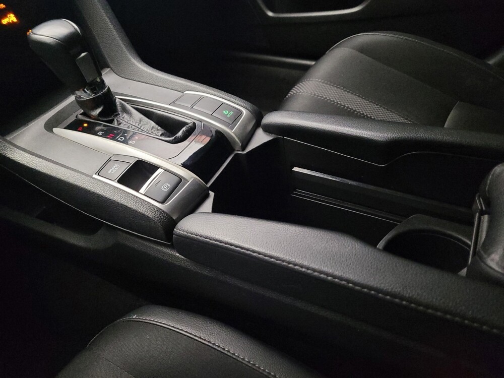 2020 Honda Civic in Riverside, CA 92504 - 18146432 26