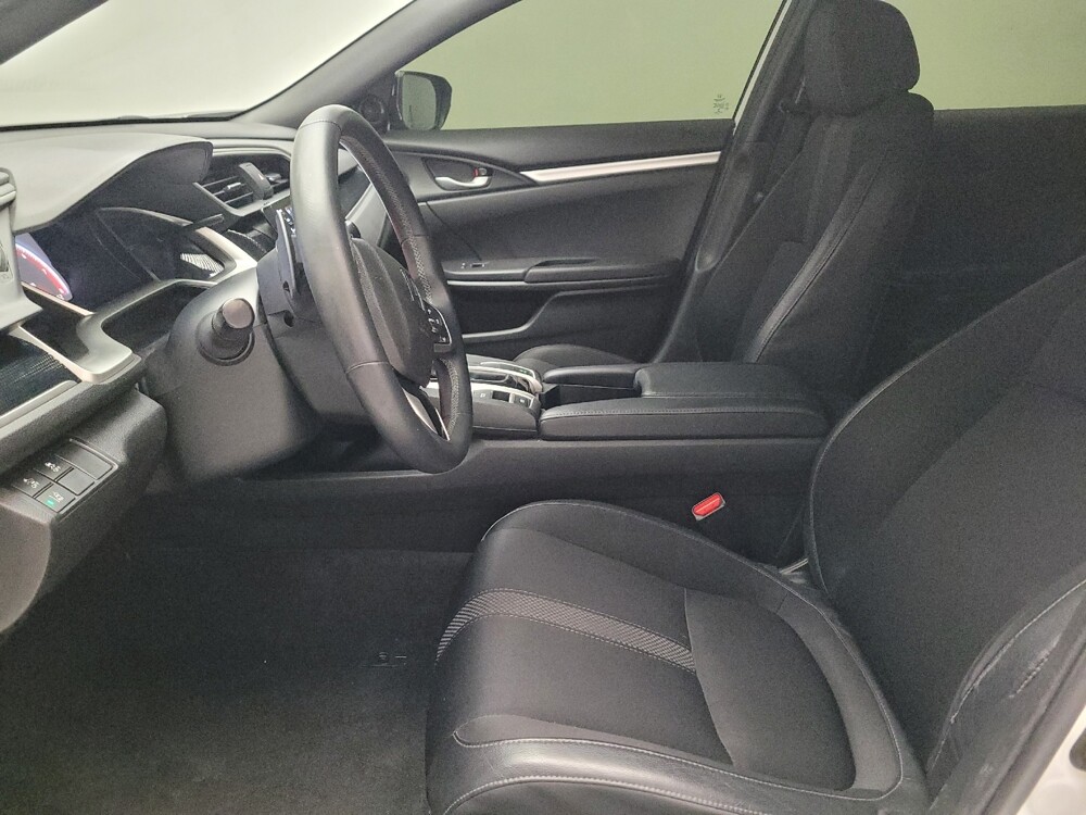 2020 Honda Civic in Riverside, CA 92504 - 18146432 17