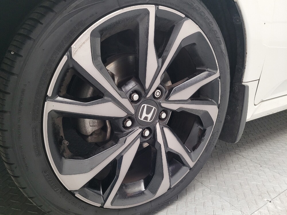 2020 Honda Civic in Riverside, CA 92504 - 18146432 31
