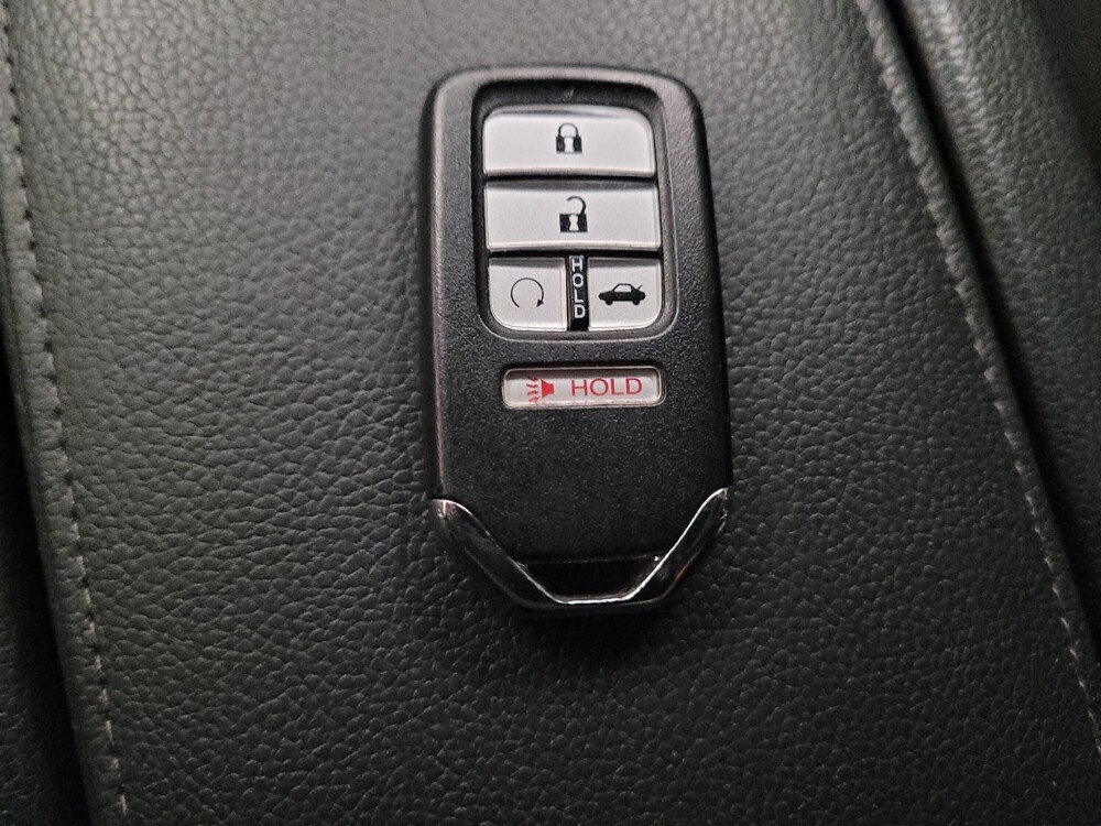 2020 Honda Civic in Riverside, CA 92504 - 18146432 32