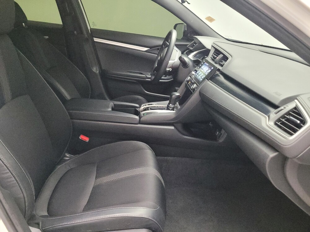 2020 Honda Civic in Riverside, CA 92504 - 18146432 21