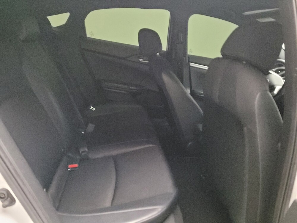 2020 Honda Civic in Riverside, CA 92504 - 18146432 19