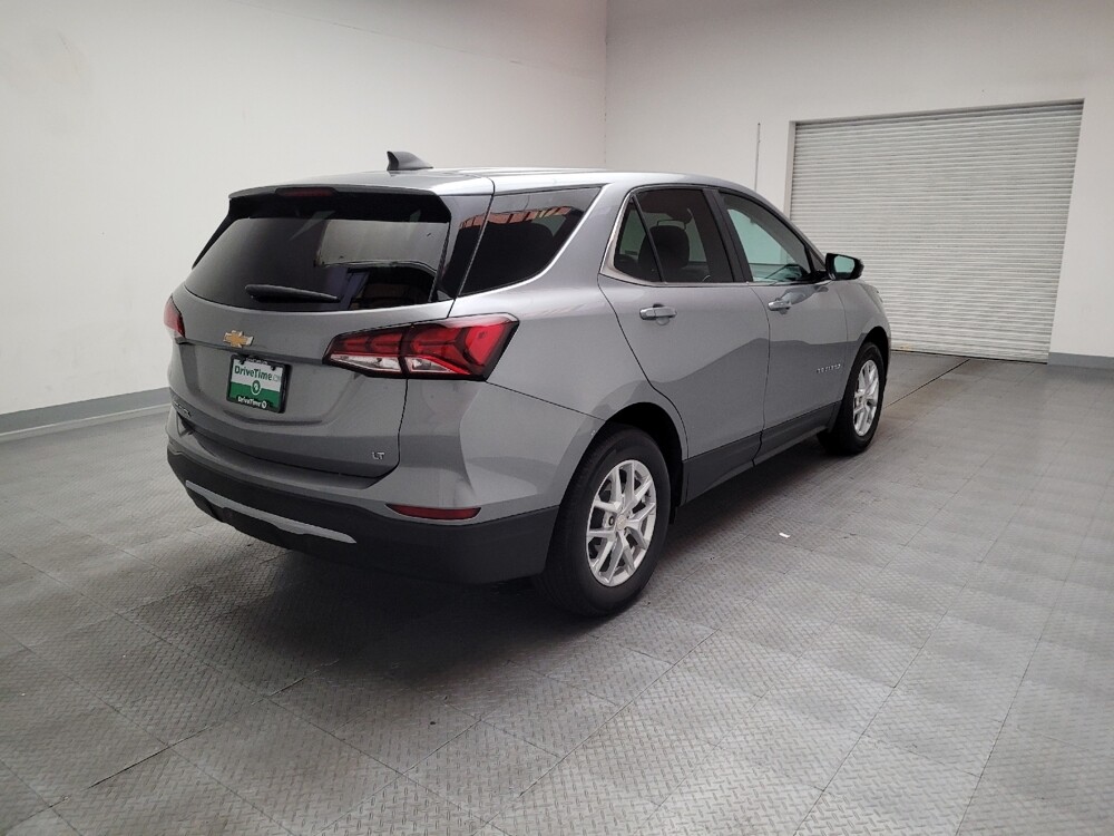 2023 Chevrolet Equinox in Riverside, CA 92504 - 18146433 9