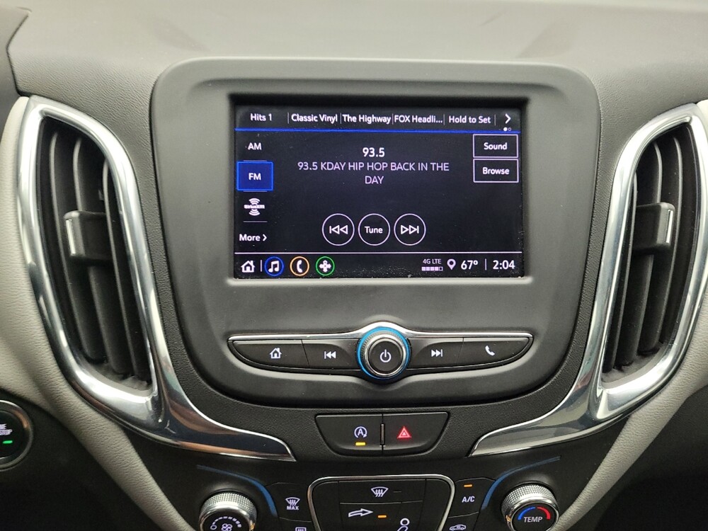 2023 Chevrolet Equinox in Riverside, CA 92504 - 18146433 25