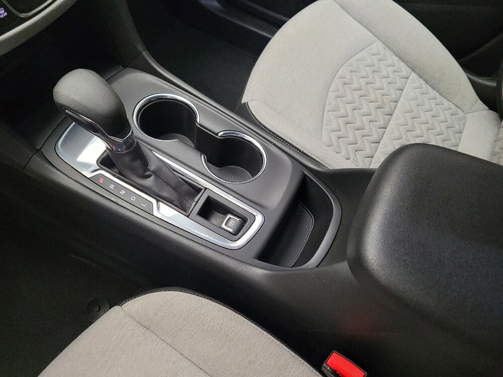 2023 Chevrolet Equinox in Riverside, CA 92504 - 18146433 26