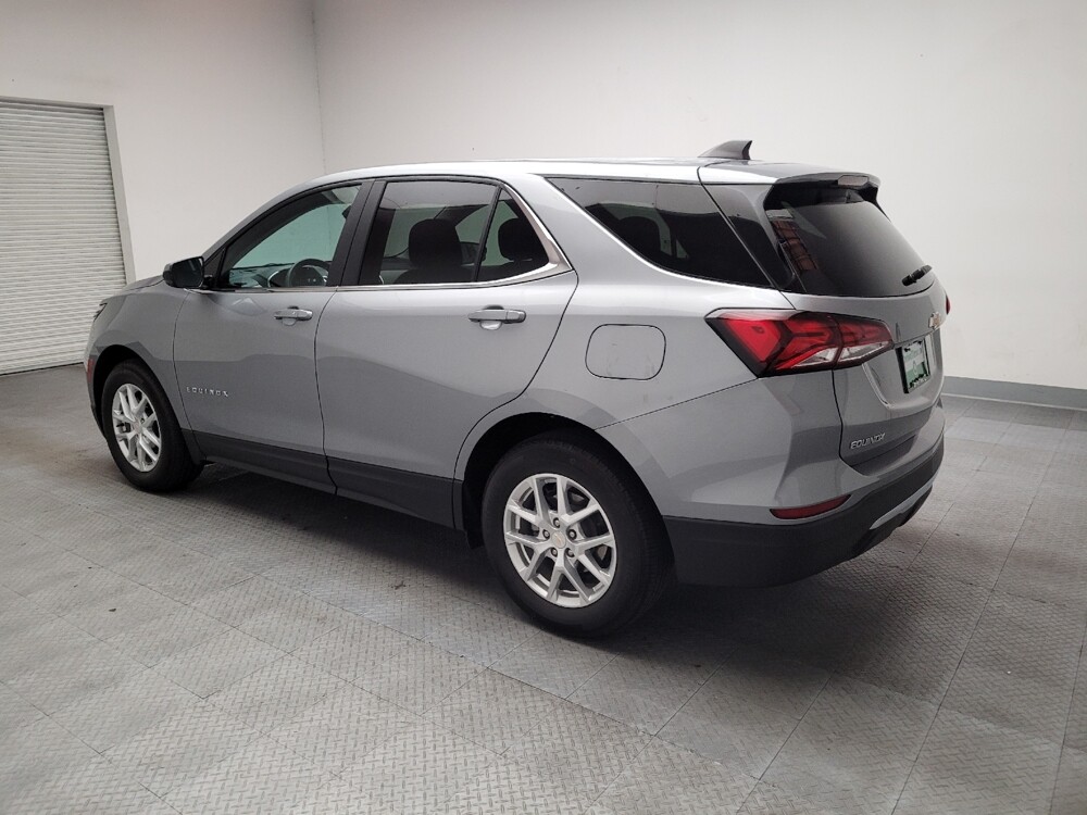 2023 Chevrolet Equinox in Riverside, CA 92504 - 18146433 3