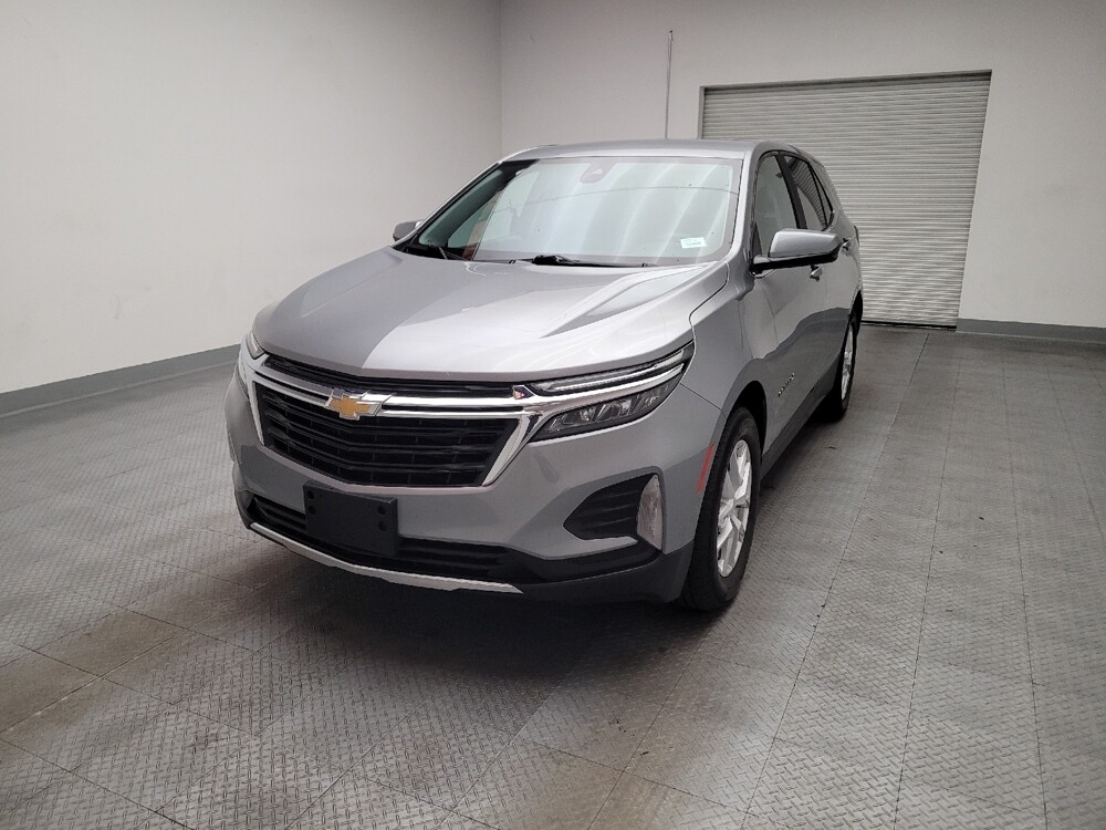 2023 Chevrolet Equinox in Riverside, CA 92504 - 18146433 15