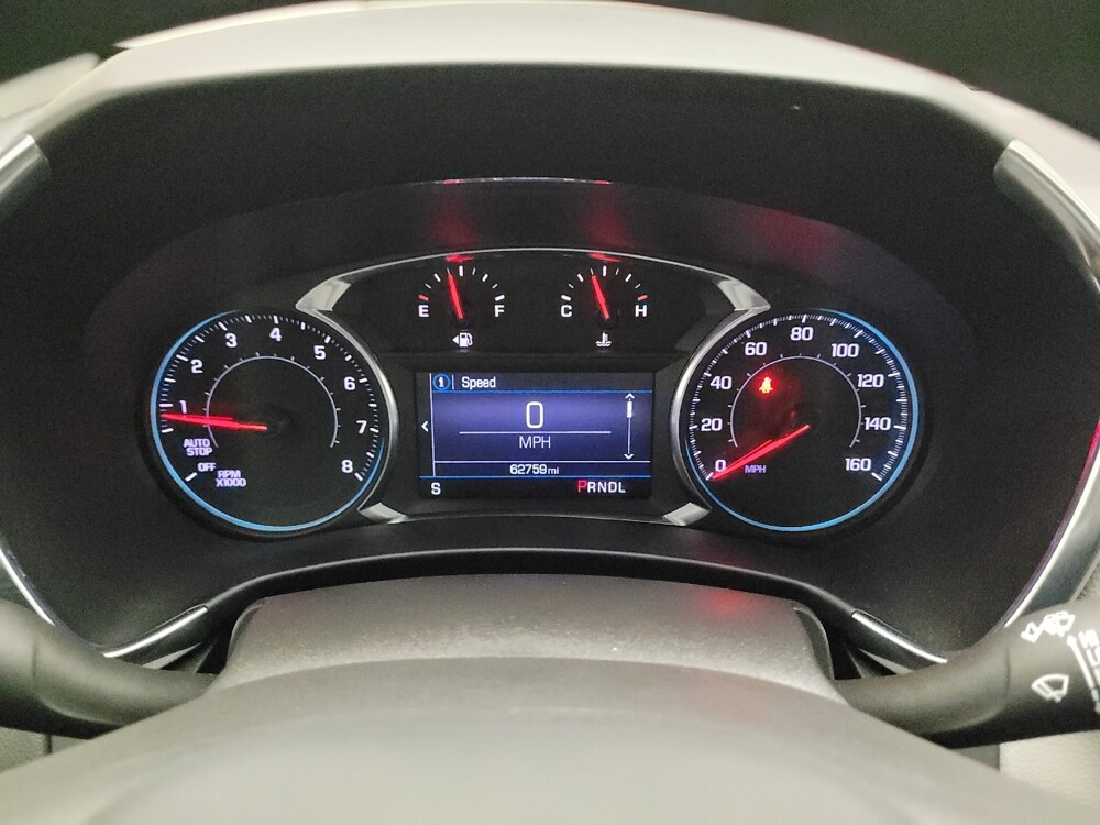 2023 Chevrolet Equinox in Riverside, CA 92504 - 18146433 23