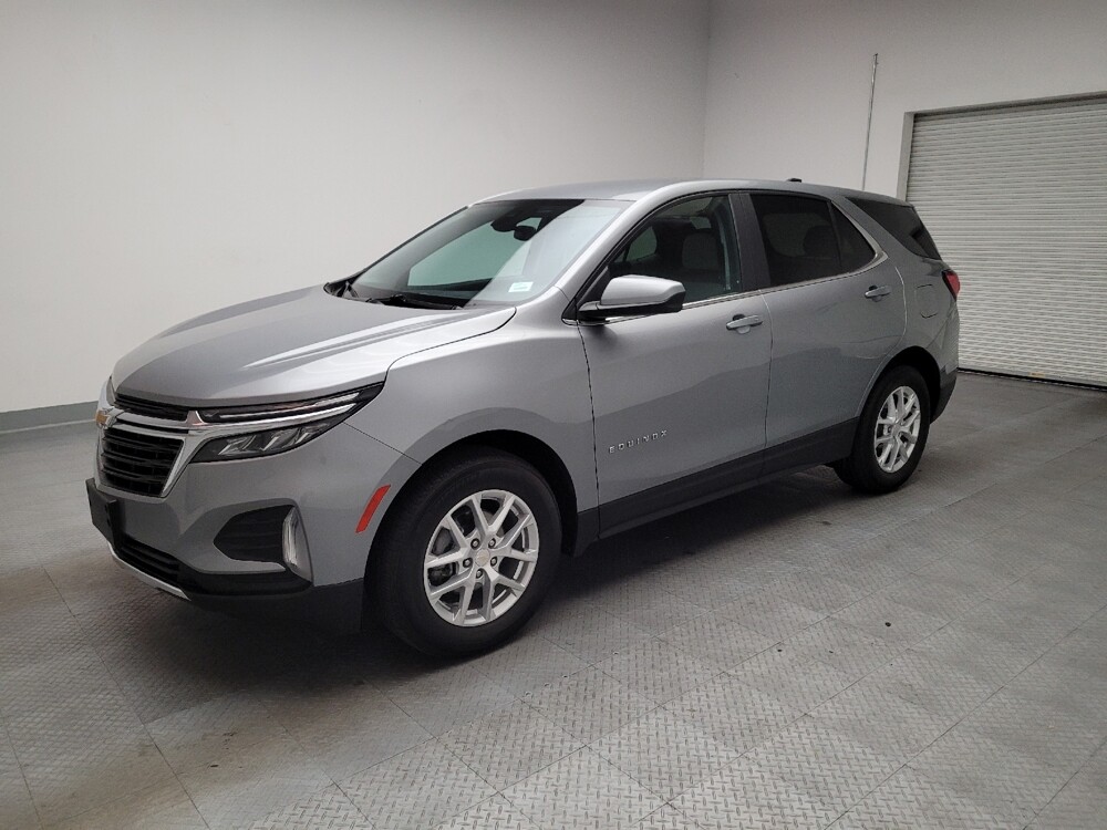 2023 Chevrolet Equinox in Riverside, CA 92504 - 18146433 2