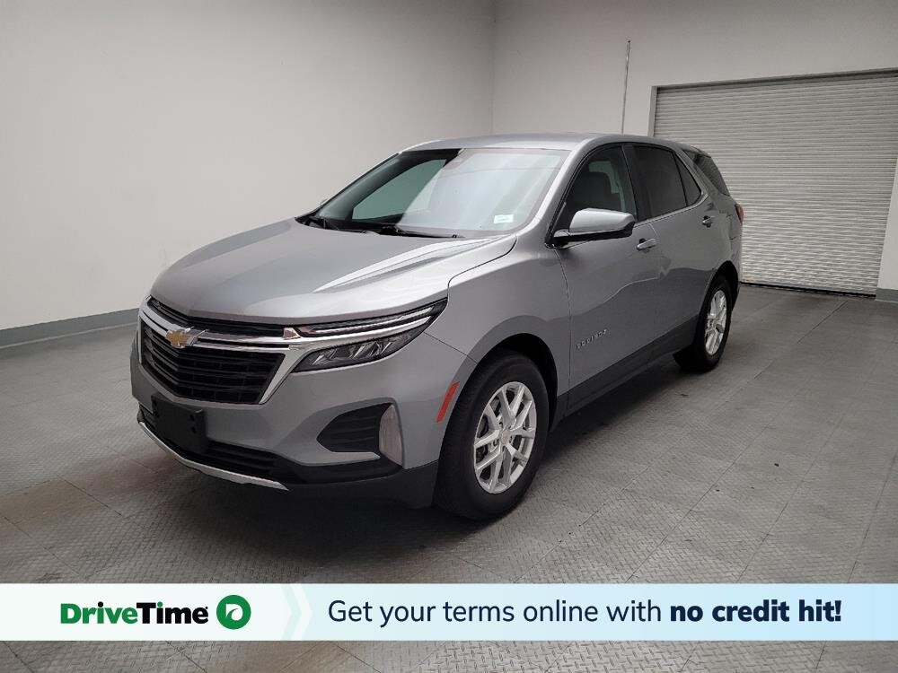 2023 Chevrolet Equinox in Riverside, CA 92504 - 18146433