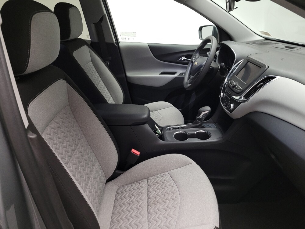 2023 Chevrolet Equinox in Riverside, CA 92504 - 18146433 21