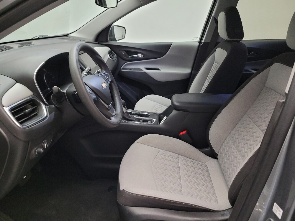 2023 Chevrolet Equinox in Riverside, CA 92504 - 18146433 17
