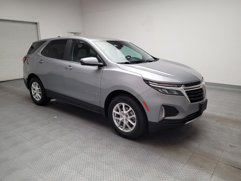 2023 Chevrolet Equinox in Riverside, CA 92504 - 18146433 11